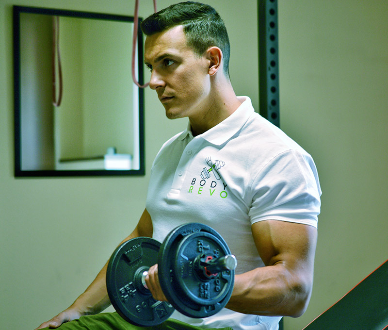 Chinesiologo Nutrizionista