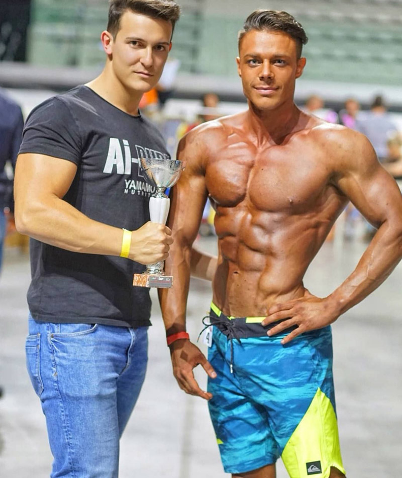 Preparatore Atletico